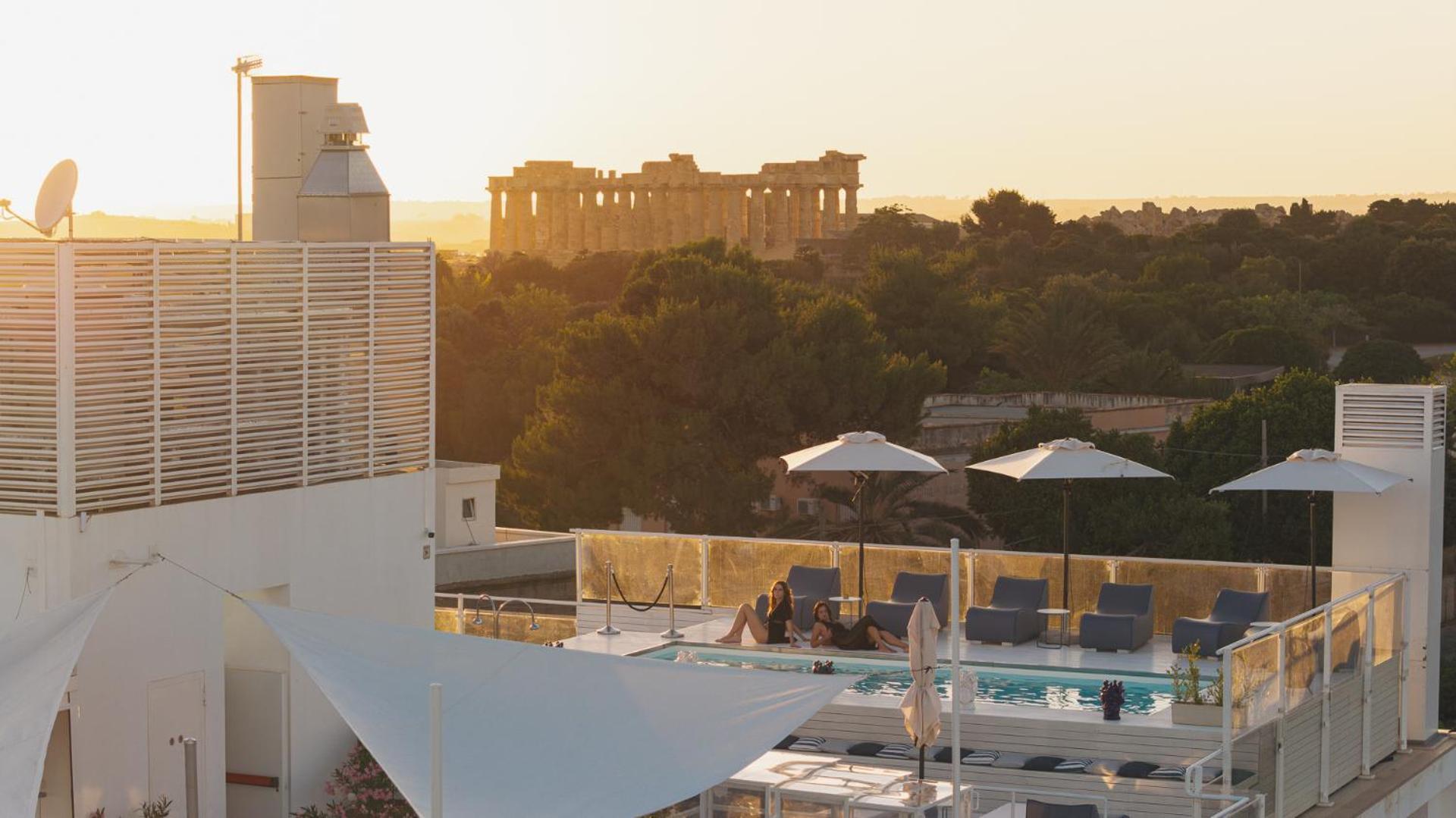 Selinunte Boutique Hotel