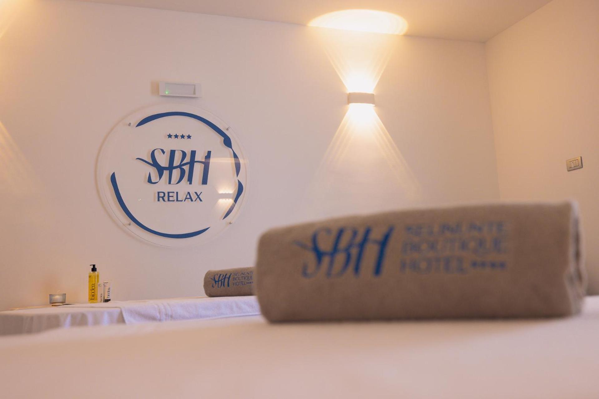 Selinunte Boutique 4*