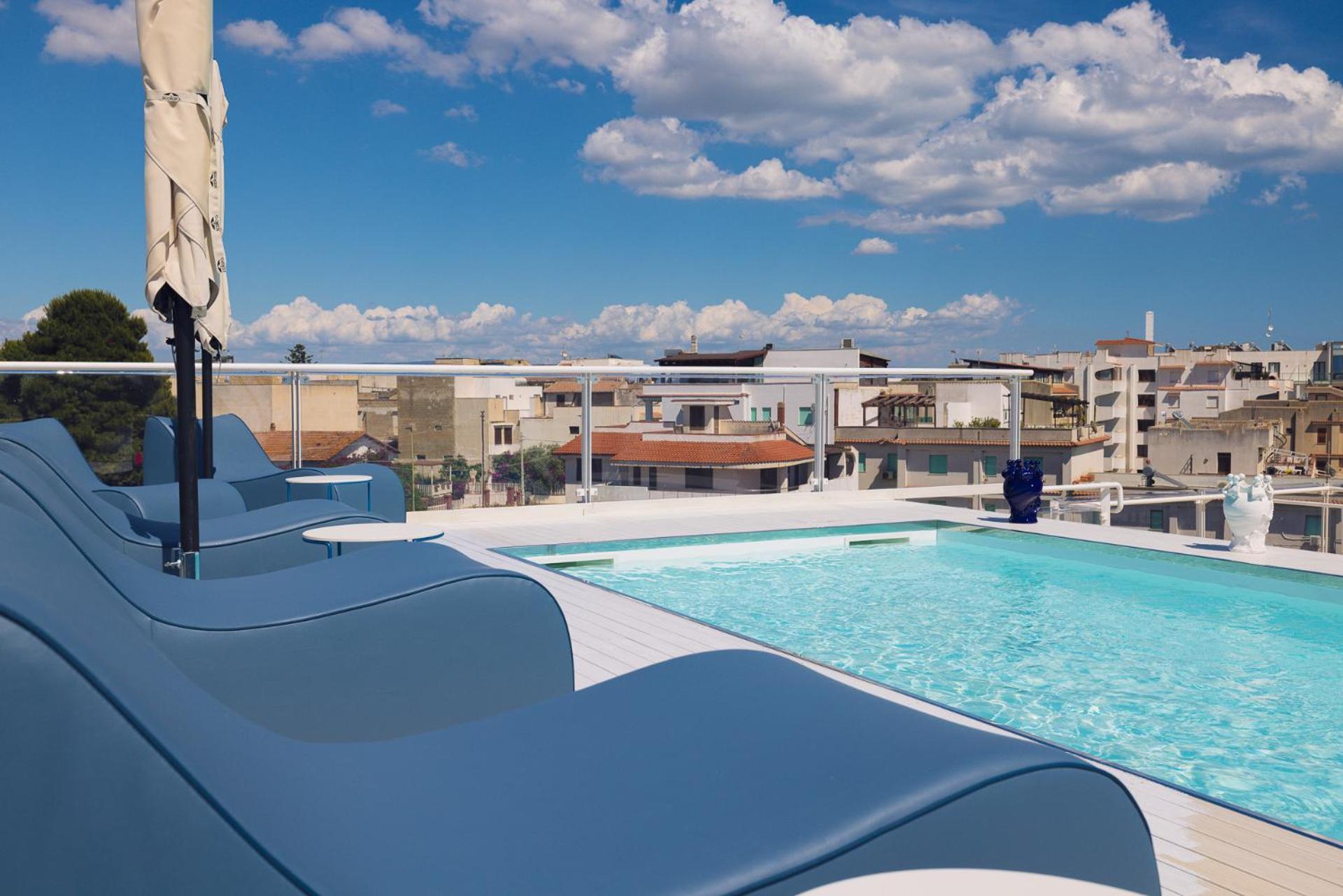 Selinunte Boutique 4* Marinella di Selinunte