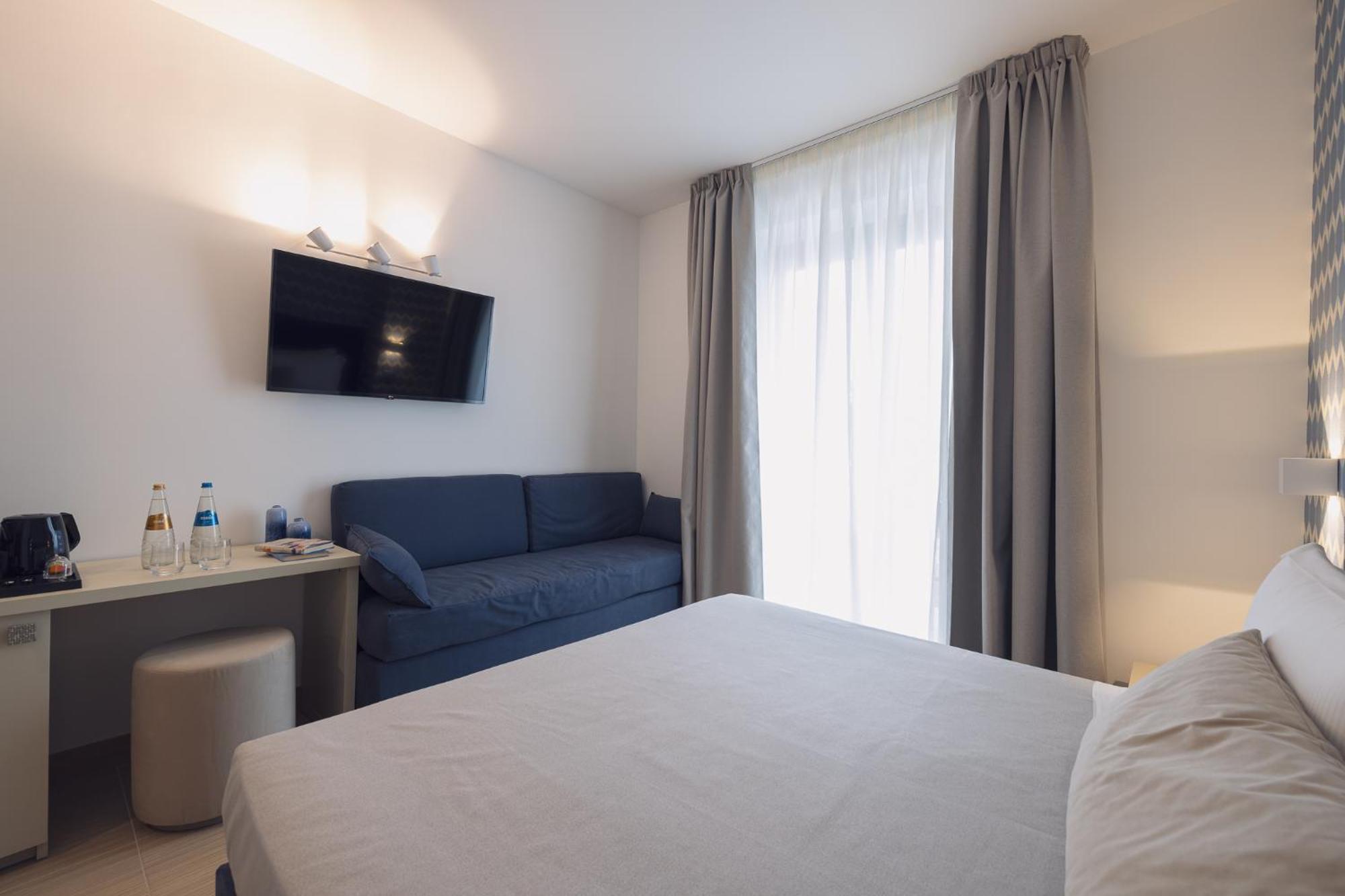 Selinunte Boutique 4* Marinella di Selinunte
