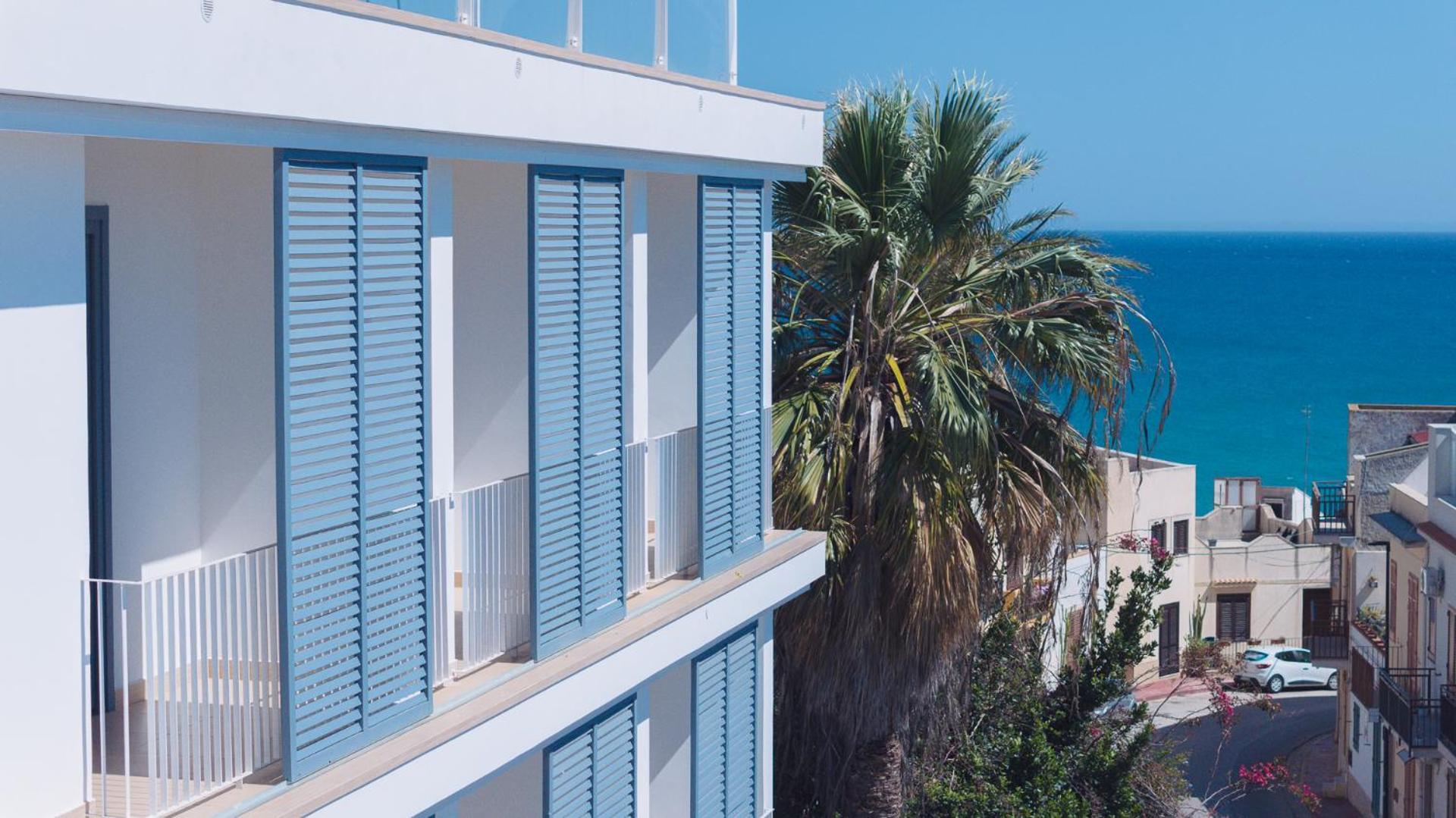 Selinunte Boutique Hotel