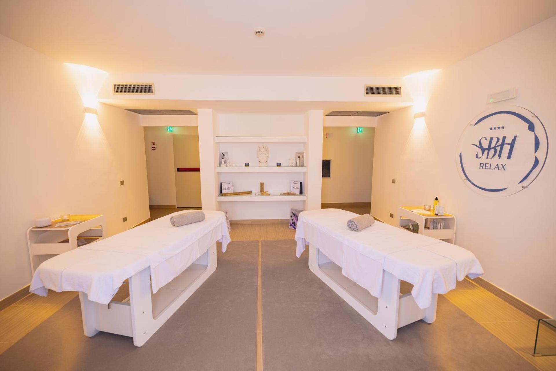 Hotel Selinunte Boutique Marinella di Selinunte