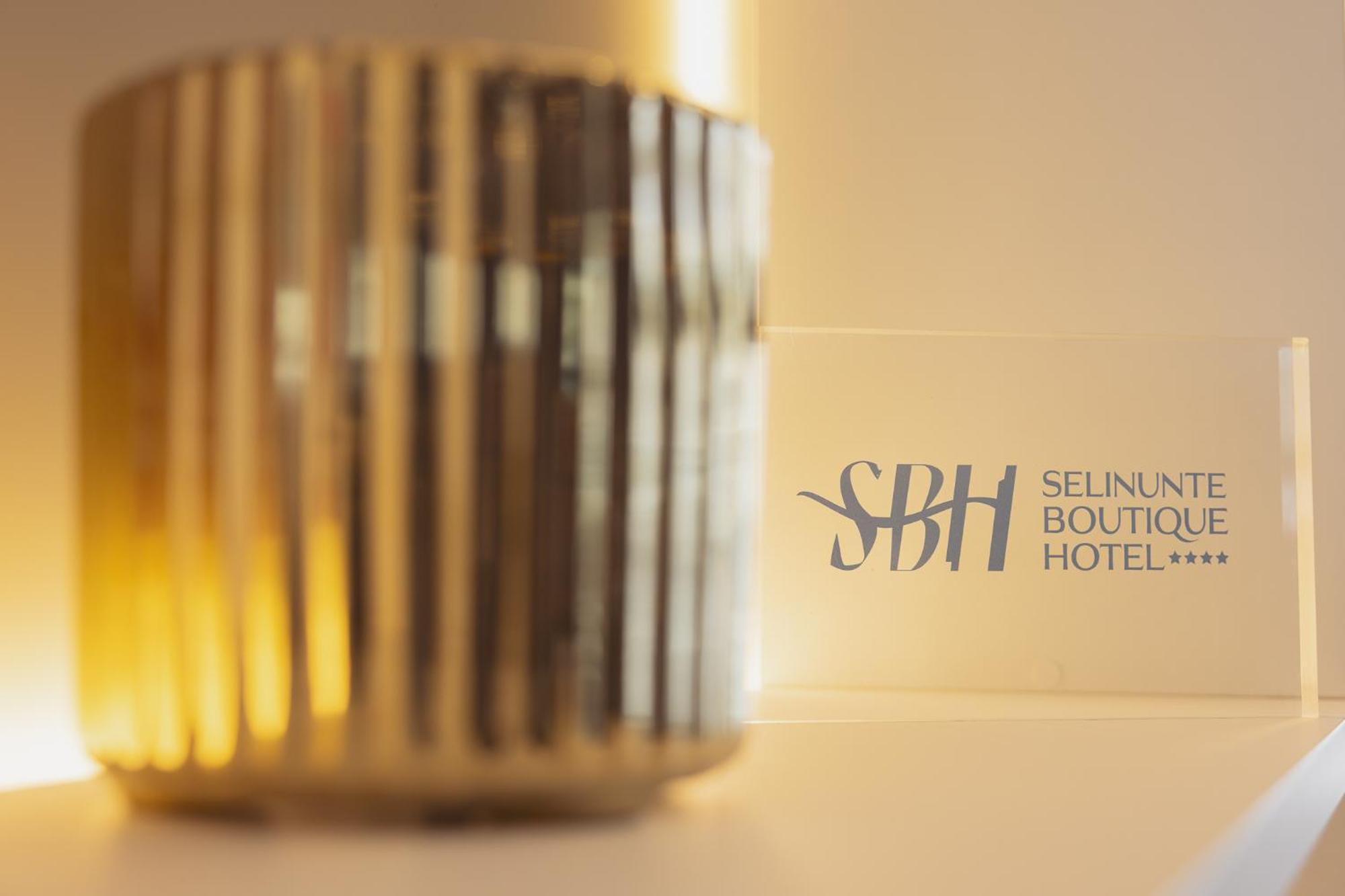 Selinunte Boutique 4*